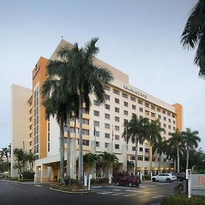 Renaissance Fort Lauderdale West Hotel